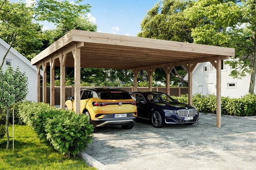 Kvh doppelcarport 640x750 - kvh, cm