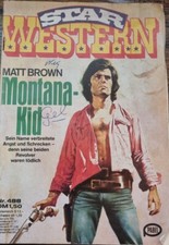 Star Western Band 488