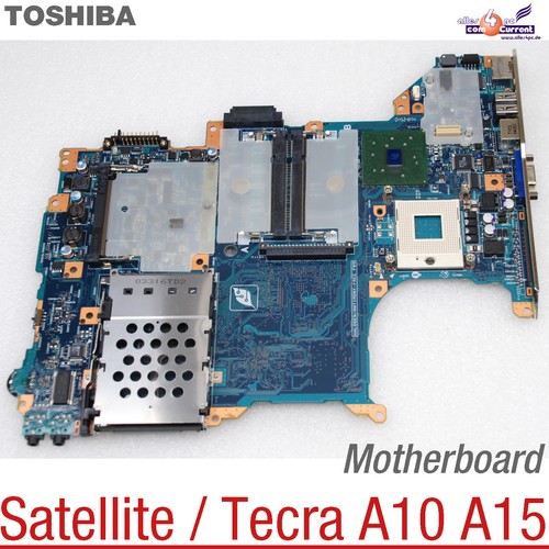 Motherboard p000387790 - motherboard,