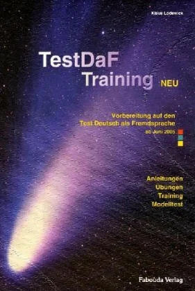 Testdaf training - -,