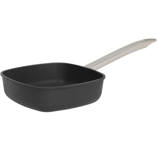 Skk hochrand bratpfanne - skk, 28x28