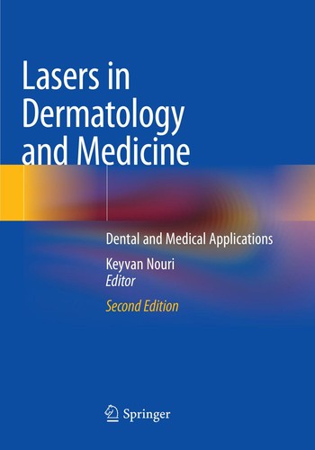 Lasers dermatology and - in,