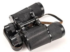 Dienstglas 7 x 50 Wehrmacht