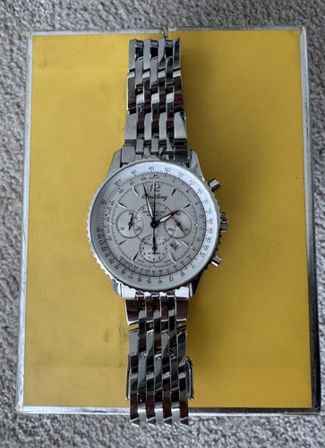 Breitling navitimer - breitling,