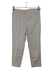 AKRIS PUNTO Stoffhose Damen