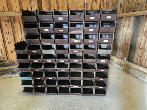 60x stapelbox sichtbox - 60x, sichtbox/