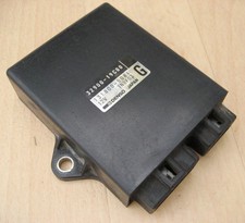 SUZUKI GSX 600 F GN72B DENSO 32900-19C00 CDI EINHEIT STEUERGERÄT ZÜNDBOX IGNITER