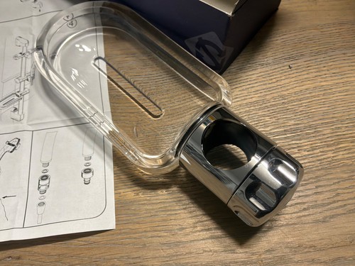 Grohe relexa seifenschale - grohe,