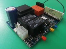 Steuerplatine /Hauptplatine