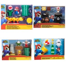 Nintendo Super Mario Spielzeug