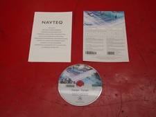 Mercedes DVD Comand APS