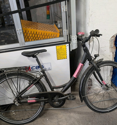 Winora city bike damen - damen, 28