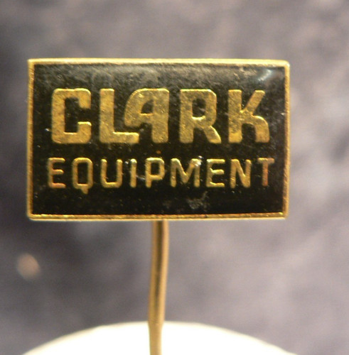 Gabelstapler clark - gabelstapler, u.