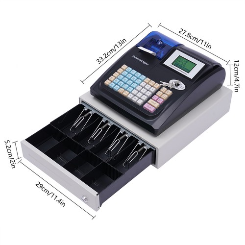 Elektronische kasse - elektronische,