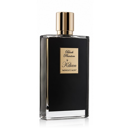 Kilian black phantom - black,