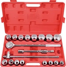 Steckschlüsselsatz und