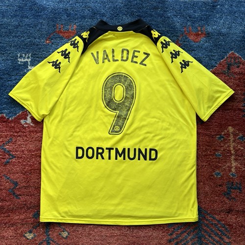 Borussia dortmund bvb trikot - bvb,