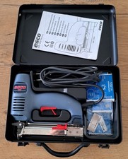 ESCO – Elektrotacker ESCO