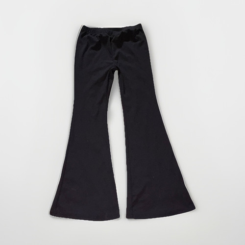 Mädchen schlaghose hose - mädchen,