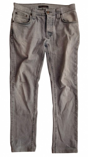 Nudie jeans grim - jeans, w30