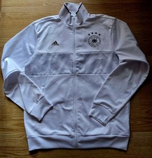 Originale DFB Jacke, Neu, Gr
