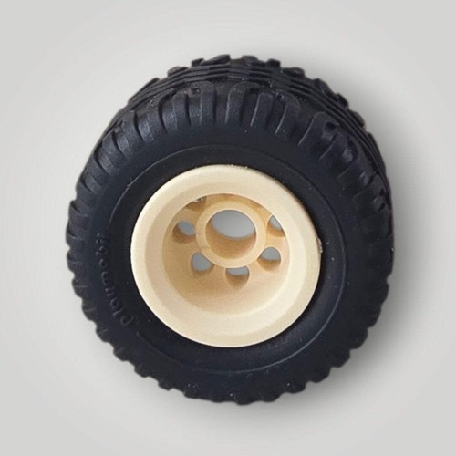 Playmobil jeep anhänger - playmobil,