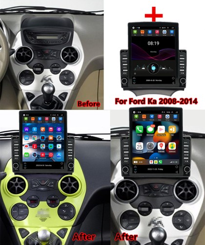 Für 14 ford ka - für,