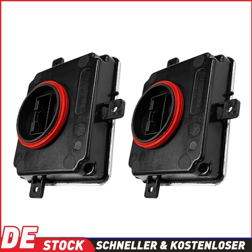 Led tagfahrlicht für vw - 2x,