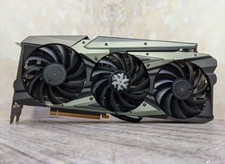MSI Nvidia GeForce RTX 3060 Ti