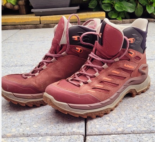 Lowa innovo gtx mid 38 - innovo,