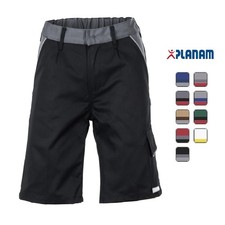 PLANAM Bermuda Shorts HIGHLINE