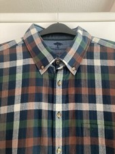 Fynch Hatton Hemd 3xl Xxxl 27