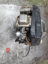 Kawasaki fc 150 v 22,2x62 mit Nebenantrieb