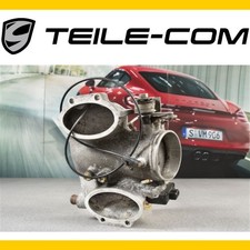 ORIG. Porsche 928 GT/S4/GTS Drosselklappenstutzen / Throttle body