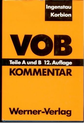 Vob teile und kommentar - und,