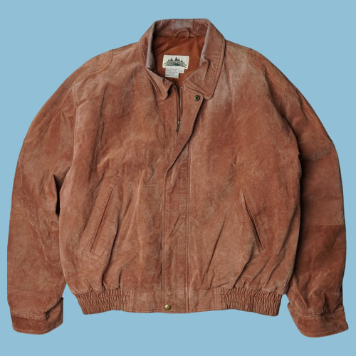 Vintage timber trail 90s - vintage,