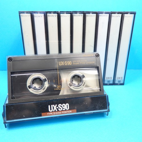 10x sony iec ii - 🙈, 90