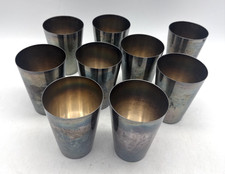 26126/ WMF 9x Becher