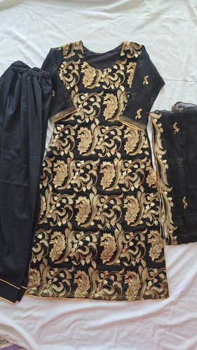 Indische salwar kameez - indische,