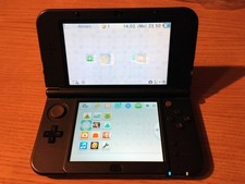 Nintendo New 3DS XL