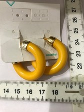 Paar ohrstecker ohrschmuck - 1,