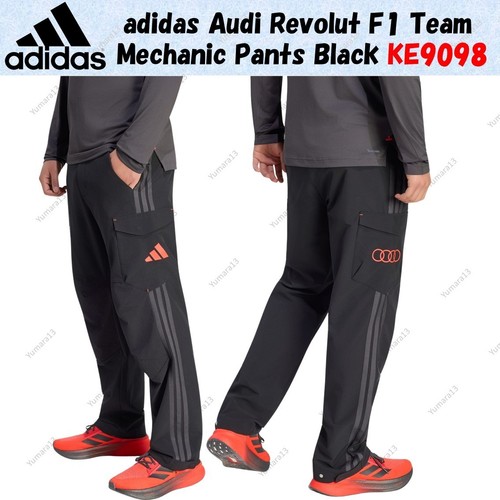 Adidas audi revolut team - adidas,