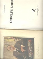 Ludolfs liberts german - liberts, (german