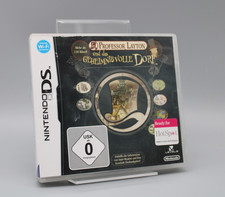Professor Layton und das