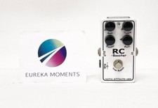 Xotic RC Booster weiß