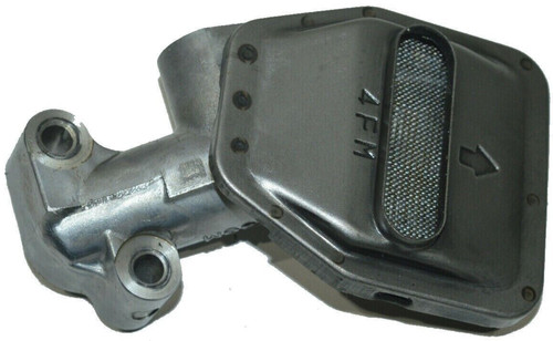Yamaha yzf 750 ölsieb - yamaha,