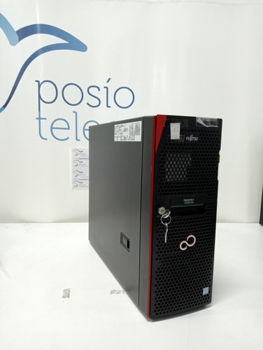 Primergy tx1330 server - tx1330, m4