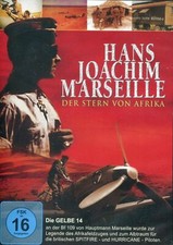 HANS JOACHIM MARSEILLE-DER