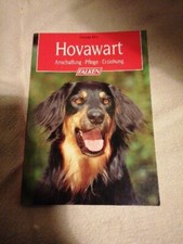 Hovawart Birr, Uschi: