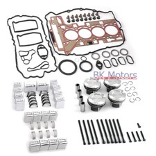 Motor Überholung Kit CR 10:1